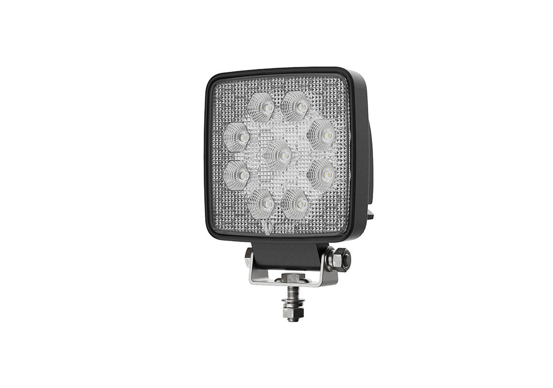SQUARE WORKLAMP 1000 LM
